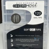 Tips Soft Gel Cherimoya Coffin