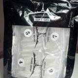 TIPS SOFT GEL x 500 U. COFFIN PRE LIMADAS PARIS NICHT
