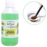 Limpia Pincel Las Varano x 250ml